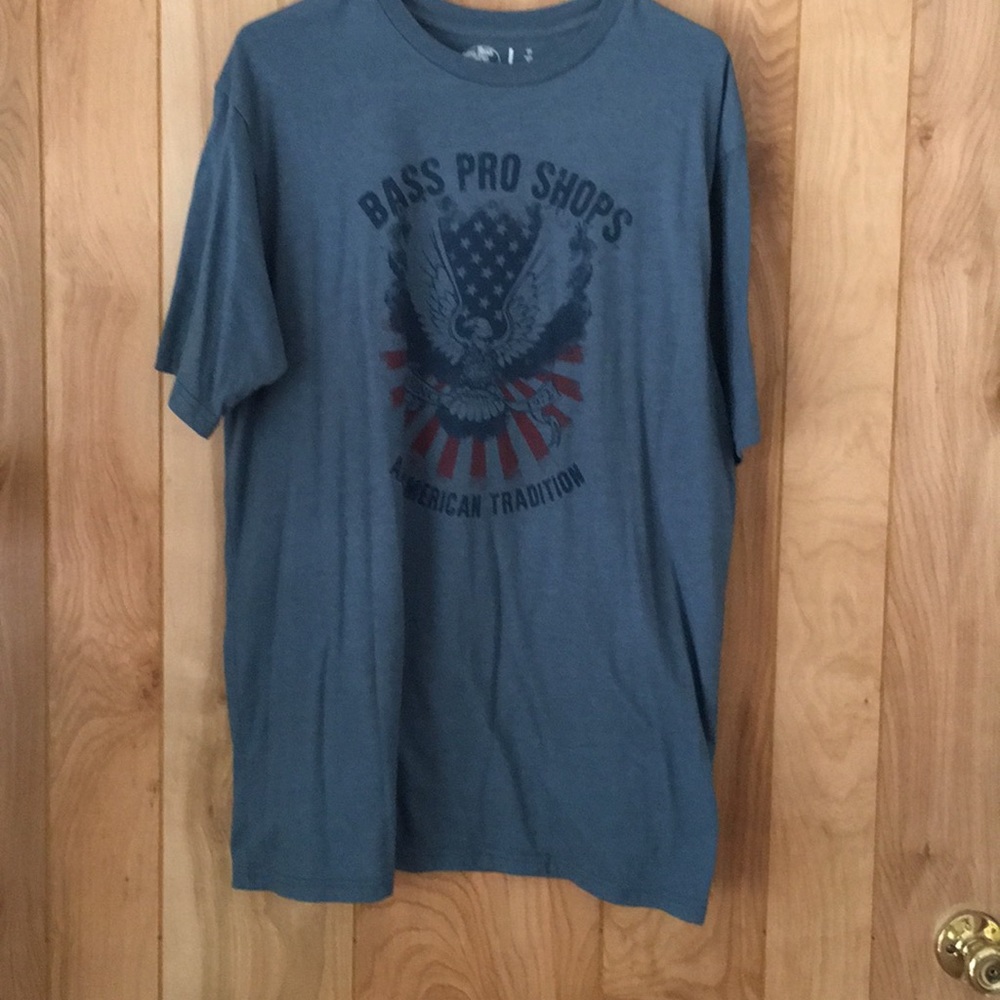 Men’s tshirt